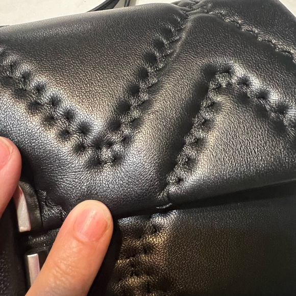 Marc Jacobs Puffy J bag Large - Picture 7 of 9